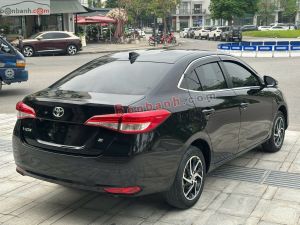 Xe Toyota Vios E 1.5 MT 2022