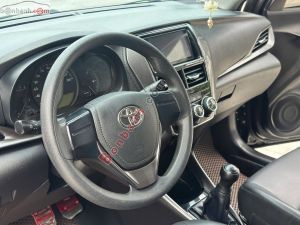 Xe Toyota Vios E 1.5 MT 2022