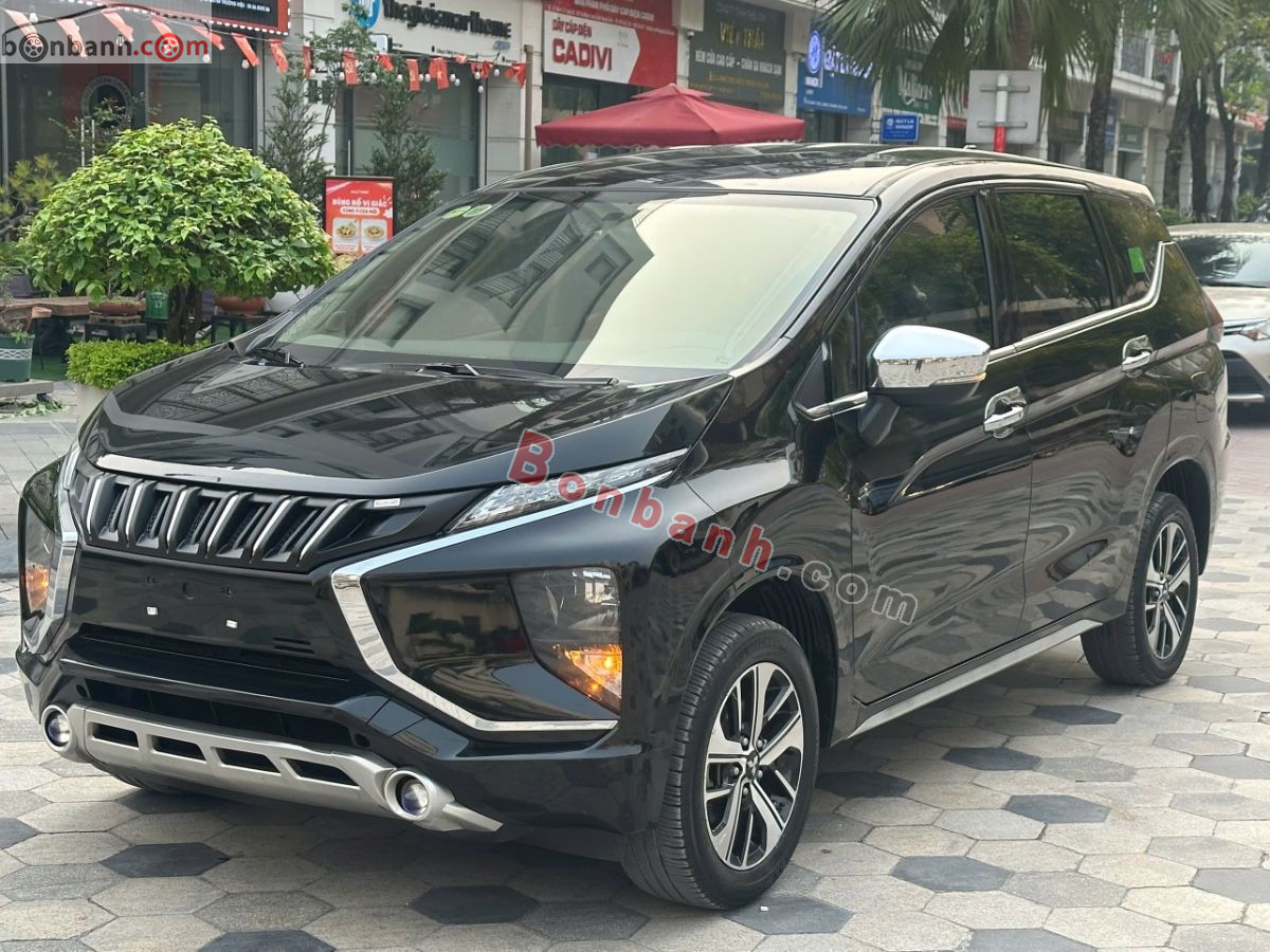 Mitsubishi Xpander 1.5 AT