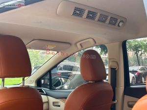 Xe Mitsubishi Xpander 1.5 AT 2019