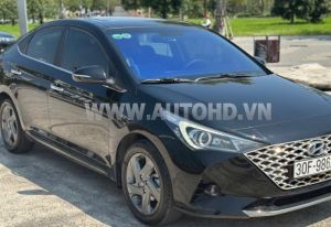 Xe Hyundai Accent 1.4 AT Đặc Biệt 2022