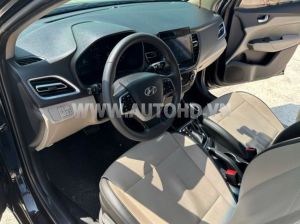 Xe Hyundai Accent 1.4 AT Đặc Biệt 2022