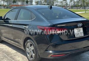 Xe Hyundai Accent 1.4 AT Đặc Biệt 2022