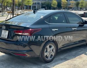 Xe Hyundai Accent 1.4 AT Đặc Biệt 2022
