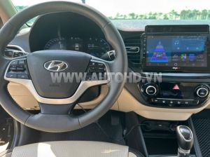 Xe Hyundai Accent 1.4 AT Đặc Biệt 2022