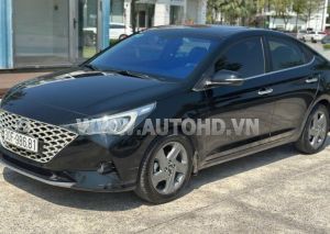 Xe Hyundai Accent 1.4 AT Đặc Biệt 2022