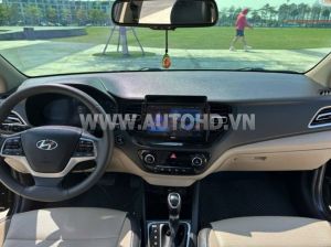 Xe Hyundai Accent 1.4 AT Đặc Biệt 2022